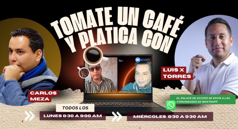 banner café x torres