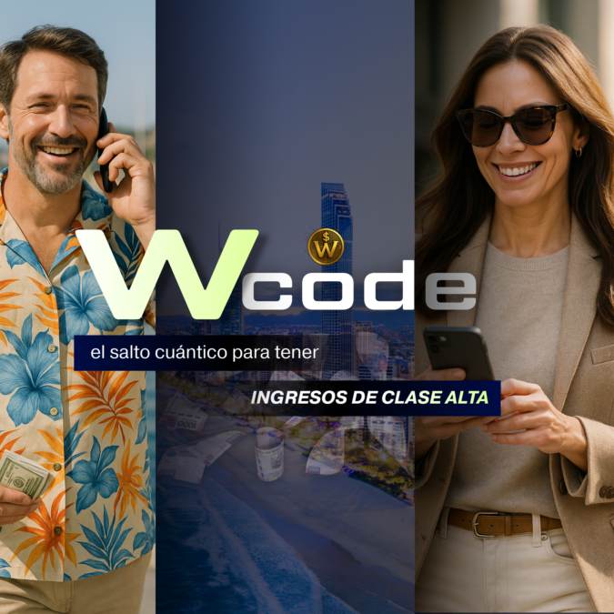 W Code – Familia X Torres