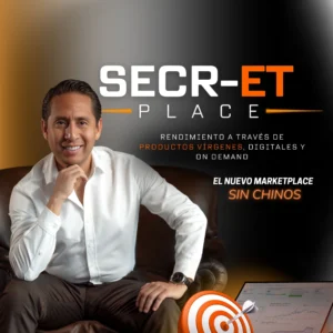 SECR-ET Place